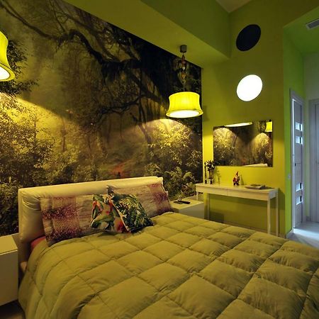 Apartment Amalfi Sant'Antonio Abate Eksteriør billede