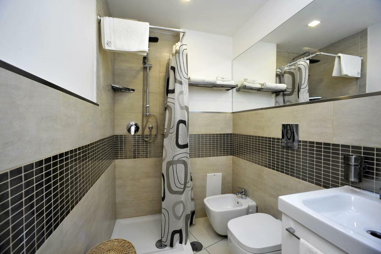 Apartment Amalfi Sant'Antonio Abate Eksteriør billede