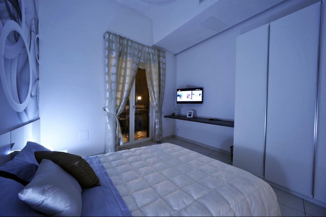 Apartment Amalfi Sant'Antonio Abate Eksteriør billede
